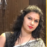 Sarika S. Class I-V Tuition trainer in Mumbai