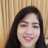 Shruti Class 11 Tuition trainer in Hisar