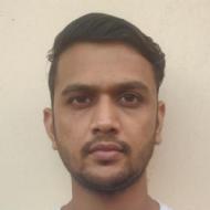 Saurabh Singh Class 12 Tuition trainer in Sultanpur