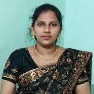 Aneesa A. Hindi Language trainer in Visakhapatnam