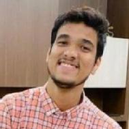 Rahul Chhajer Class 12 Tuition trainer in Kolkata