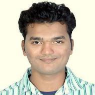 Rajdeep Parmar BTech Tuition trainer in Vadodara