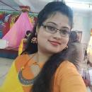 Photo of Poulami Banerjee