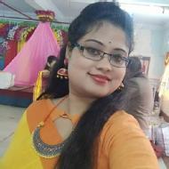 Poulami Banerjee Class I-V Tuition trainer in Kolkata