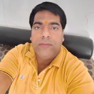 Antesh Singh Class 10 trainer in Ludhiana