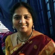 Deepa Prasad Kekunnaya Class 10 trainer in Mumbai