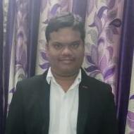 Dr. Ram Mohan MBBS & Medical Tuition trainer in Visakhapatnam