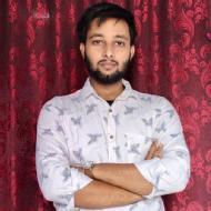 Bhanu Bhaskar Class 10 trainer in Ghaziabad