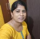 Photo of Anitha R.