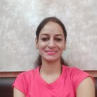 Vaishali Sood Class 12 Tuition trainer in Delhi