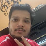 Rohan Revankar Piano trainer in Bangalore