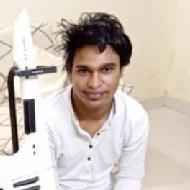 Kyasala Prince Piano trainer in Hyderabad