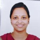 Photo of Bhakti Kedar K.