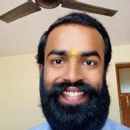 Nishant Singh Class 11 Tuition trainer in Faizabad