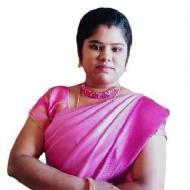 Gayathri G. Painting trainer in Bangalore