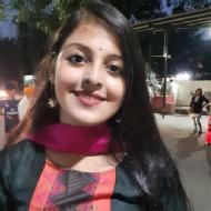 Sayantani Ghosh Class 12 Tuition trainer in Kolkata