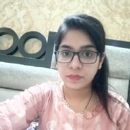 Riya Sharma Class I-V Tuition trainer in Bijnor