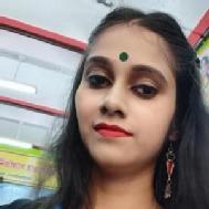 Monomita R. Bengali Speaking trainer in Delhi