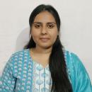 Photo of Apeksha S.