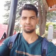 Vipul Kumar Gupta Class 12 Tuition trainer in Delhi