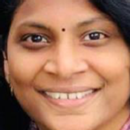 Sujatha J. Meditation trainer in Bangalore