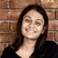 Kruti Nasit Class 9 Tuition trainer in Talala
