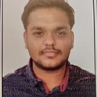 Prakhar Saxena NEET-UG trainer in Aligarh