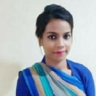 Neha Sengupta Class 10 trainer in Hyderabad