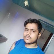 Dharmendra Kumar Class 11 Tuition trainer in Patna