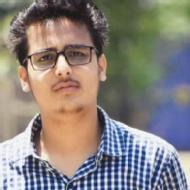 Chaman Upadhyaya Class 10 trainer in Ahmedabad