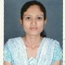 Photo of Sonal K.