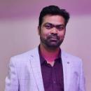 Photo of Tanmoy Maji