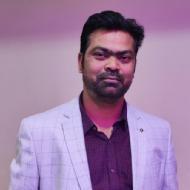 Tanmoy Maji Graphic Designing trainer in South 24 Parganas