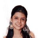 Photo of Ayushi Gola