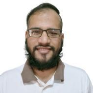 Mustafa Rampurawala Class 11 Tuition trainer in Surat