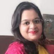 Mehvash Mushtaq Class 11 Tuition trainer in Kolkata