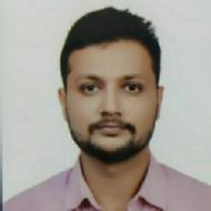 Prashant Singh Class 12 Tuition trainer in Prayagraj