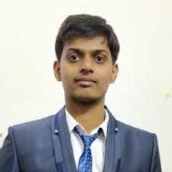 Arun Kumar Yadav NEET-UG trainer in Etawah