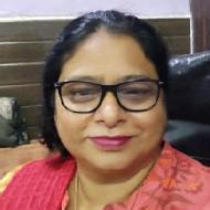 Seema Chopra Class I-V Tuition trainer in Delhi