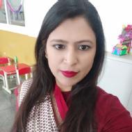 Sonam Spoken English trainer in Delhi