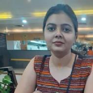 Harshita G. Hindi Language trainer in Gwalior