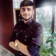 Aaryan Chaudhary Class 8 Tuition trainer in Delhi