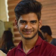 Israil Khan Class 8 Tuition trainer in Delhi