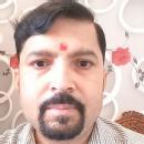 Photo of Nitin Sharma