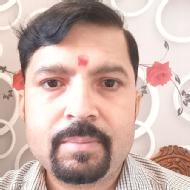 Nitin Sharma Class 10 trainer in Dehradun