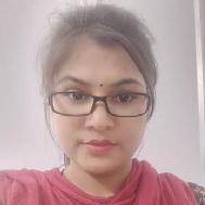 Mamta B. Class 12 Tuition trainer in Rajnandgaon