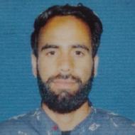 Aaqib Mohiuddin Class 10 trainer in Pattan