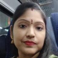 Soni C. Hindi Language trainer in Uttarpara