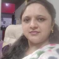 Syeda A. Class I-V Tuition trainer in Bangalore