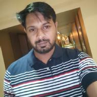 Abhishek Yadav Class 10 trainer in Bangalore